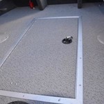 Starcraft Marine Starweld 20 Pro DC Fusion