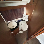 Jeanneau Merry Fisher 1095