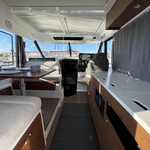 Jeanneau Merry Fisher 1095