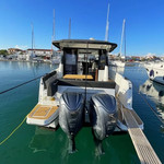 Jeanneau Merry Fisher 1095