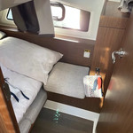 Jeanneau Merry Fisher 1095