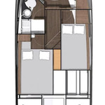 Jeanneau Merry Fisher 1095