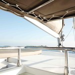 Fountaine Pajot Saba 50