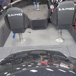 Lund Boats 1675 Impact SS