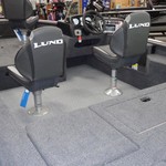 Lund Boats 1675 Impact SS