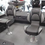 Lund Boats 1675 Impact SS