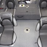 Lund Boats 1675 Impact SS