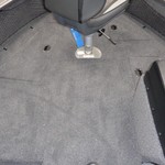 Lund Boats 1675 Impact SS