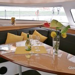 Fountaine Pajot Lipari 41