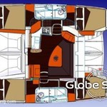 Fountaine Pajot Lipari 41