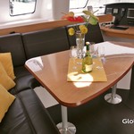 Fountaine Pajot Lipari 41