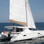 Fountaine Pajot Lipari 41