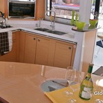 Fountaine Pajot Lipari 41