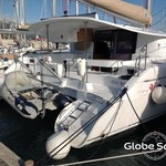 Fountaine Pajot Lipari 41