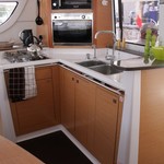 Fountaine Pajot Lipari 41