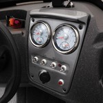 Tracker Pro Guide V-16 SC