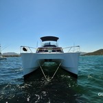 Fountaine Pajot Maryland 37