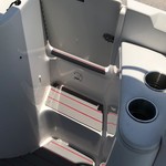 Larson 2400 Escape RT Twin FC