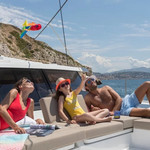 Fountaine Pajot Astrea 42