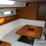 Jeanneau Sun Odyssey 469