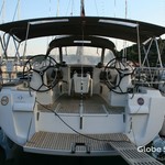 Jeanneau Sun Odyssey 469