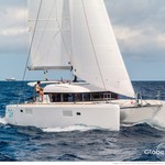 Lagoon 39