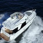 Beneteau Swift Trawler 30