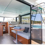 Beneteau Swift Trawler 30