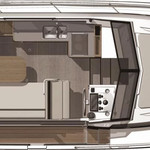 Beneteau Swift Trawler 30