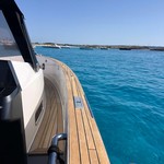 Fjord 40 Open