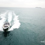 Fjord 40 Open