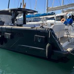 Fjord 40 Open