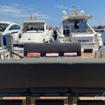 Fjord 40 Open