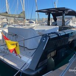 Fjord 40 Open