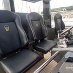 Fjord 40 Open