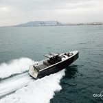Fjord 40 Open