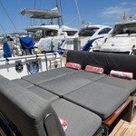 Fjord 40 Open