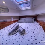 Fjord 40 Open