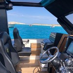 Fjord 40 Open