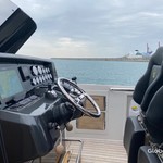 Fjord 40 Open