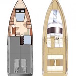 Fjord 40 Open