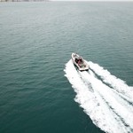 Fjord 40 Open