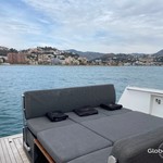Fjord 40 Open