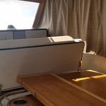 Cutwater C-302 Coupe