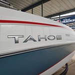 Tahoe 1950