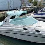 Sea Ray 280 Sundancer
