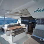 Fountaine Pajot Astréa 42