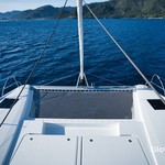 Fountaine Pajot Astréa 42