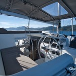 Fountaine Pajot Astréa 42