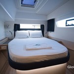 Fountaine Pajot Astréa 42
